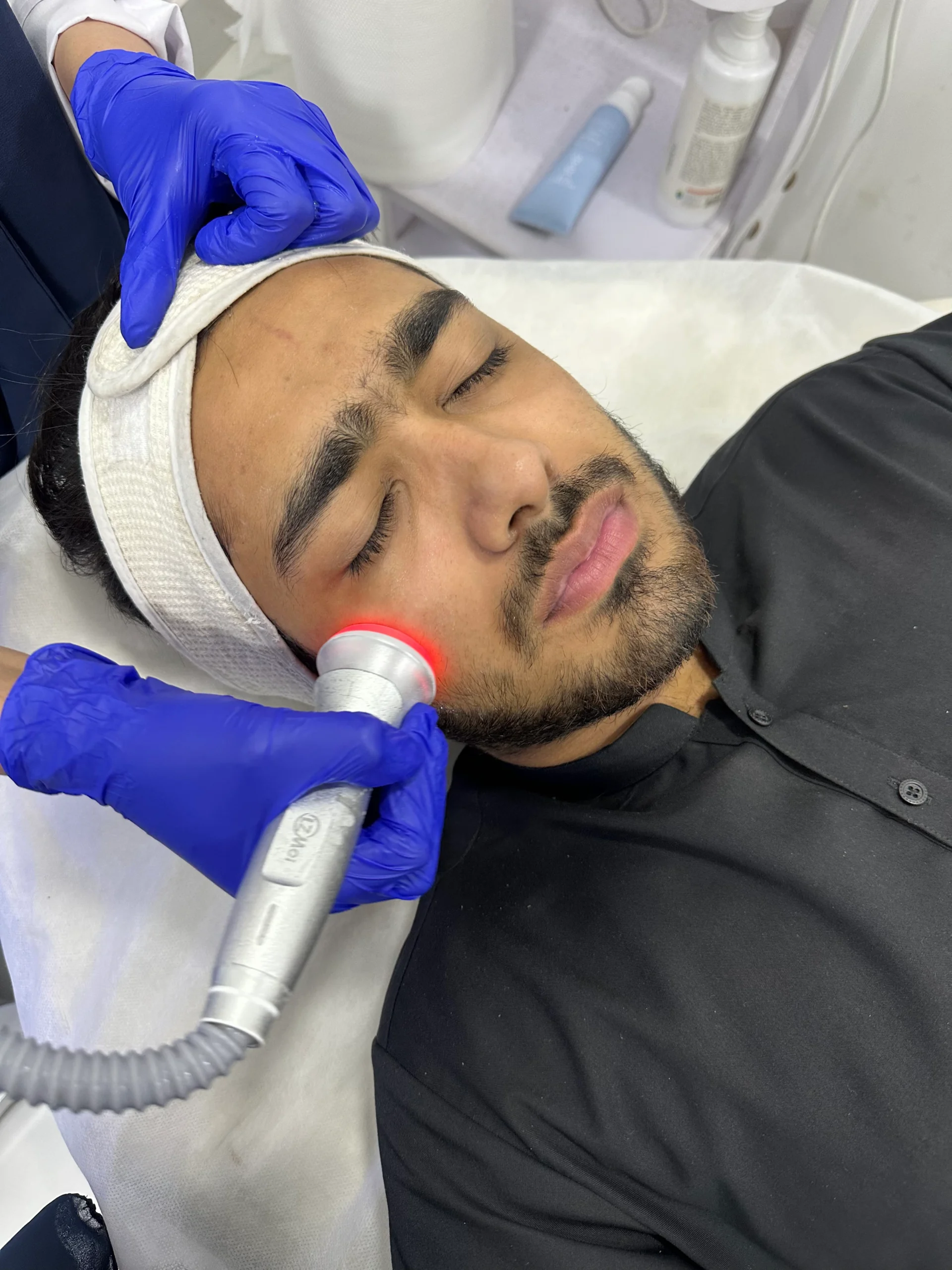 Best skin glowing doctor in sheikhupura